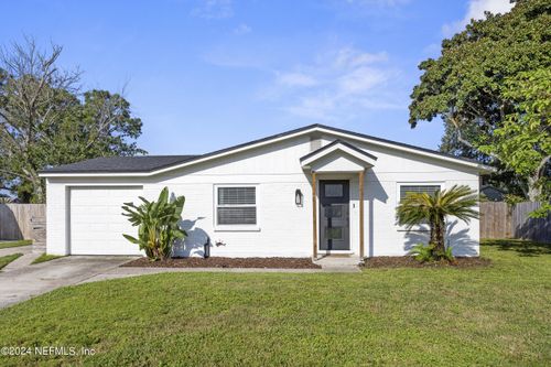 99 Dolphin Blvd E, PONTE VEDRA BEACH, FL, 32082-1760 | Card Image