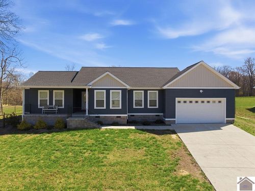 444 John Purdom Dr, Almo, KY, 42020-9484 | Card Image