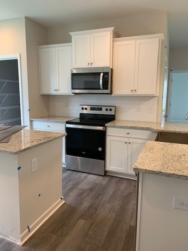 213 Tralee Dr, House other with 3 bedrooms, 2 bathrooms and null parking in Anderson SC | Image 6
