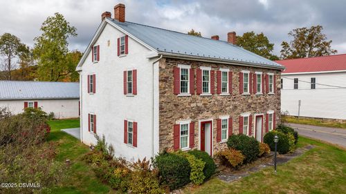 607 Old Tioga Tpke, Benton, PA, 17814-8461 | Card Image