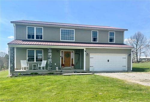 12575 Township Road 323 Se, Crooksville, OH, 43731-2500 | Card Image