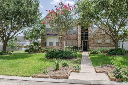 2303 Chelsea Ridge Ct, Katy, TX, 77450-7552 | Card Image