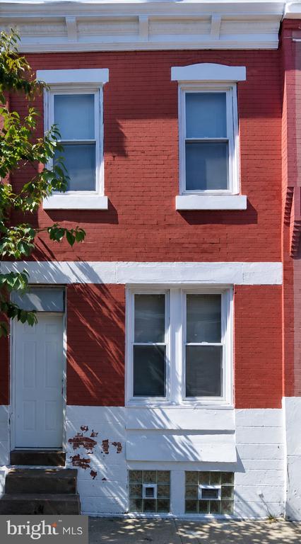 Residential in PHILADELPHIA