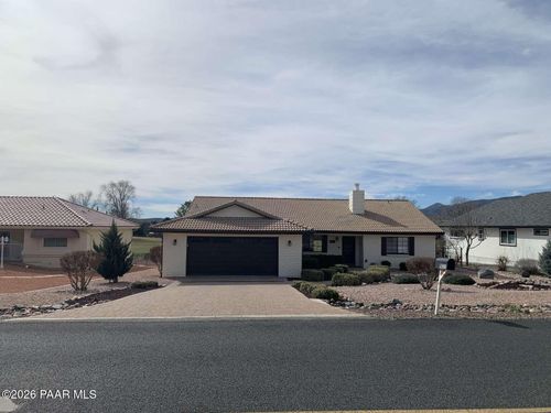 11033 E Manzanita Trl, Dewey-Humboldt, AZ, 86327-5512 | Card Image