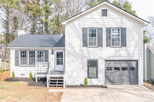 5367 Rails Way, Norcross, GA, 30071-4511 | Card Image