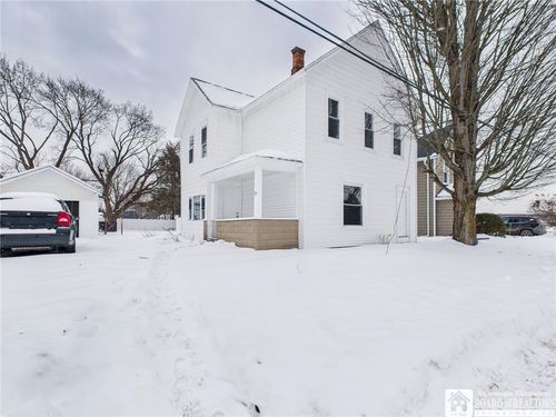 307 W Oak Street, Olean, NY, 14760 | Card Image