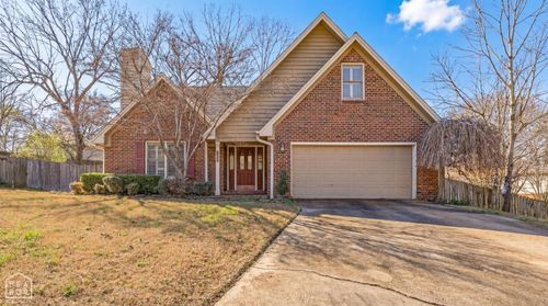 1611 Roleson Ln, Jonesboro, AR, 72404-8040 | Card Image