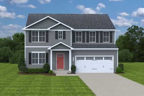 927 Horseshoe Drive, Smyrna, TN, 37167 | Card Image