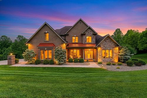 1 Pauls Ln, Morgantown, WV, 26501-9000 | Card Image