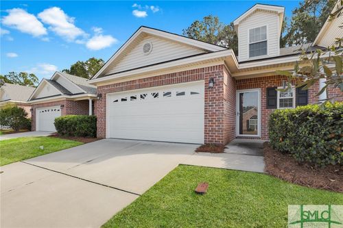 112 Wild Heron Villas Rd, Savannah, GA, 31419-8331 | Card Image