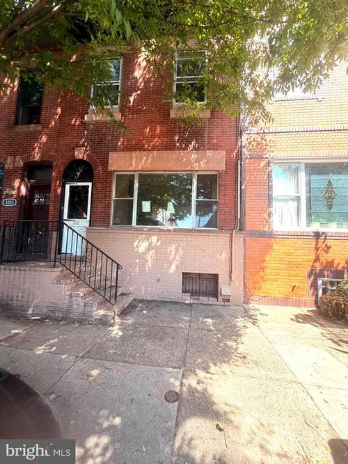 1221 Dickinson Street, PHILADELPHIA, PA, 19147 | Card Image