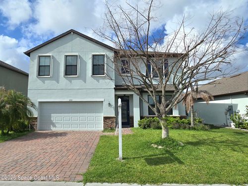 1723 Musgrass Cir, WEST MELBOURNE, FL, 32904-8190 | Card Image