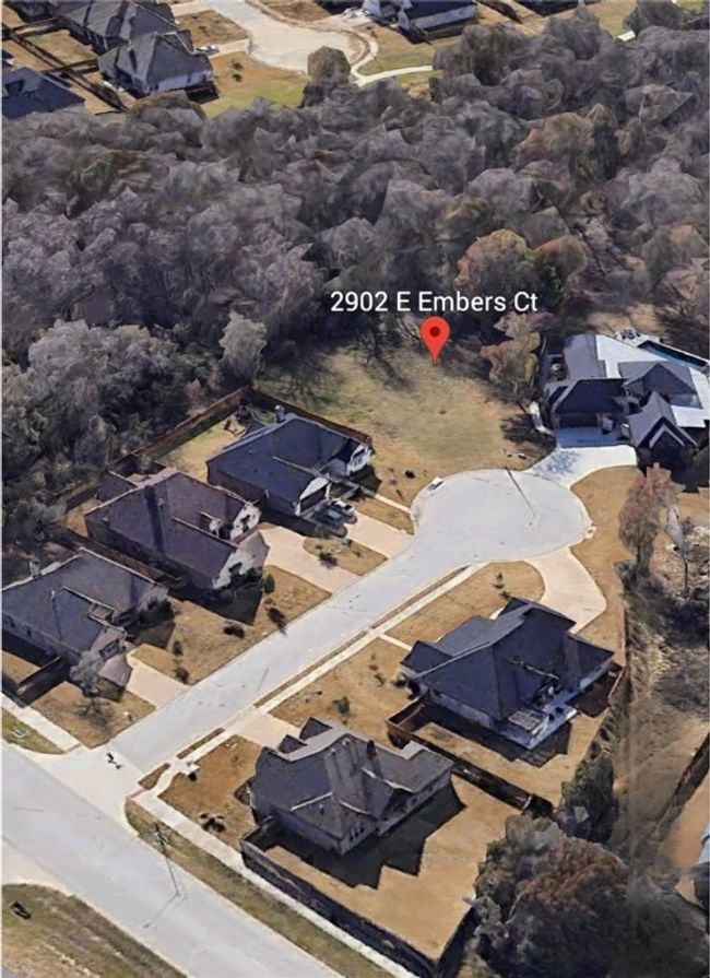 View of property location featuring nearby suburban area | Image 9