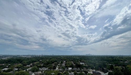 2302-27 Mcmahon Dr, North York, ON, M2K0J2 | Card Image