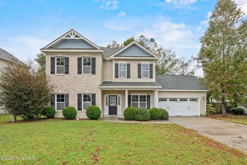 248 Marsh Haven Dr, Sneads Ferry, NC, 28460-7541 | Card Image