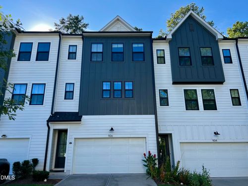 906 Waterside View Dr, Raleigh, NC, 27606-7674 | Card Image