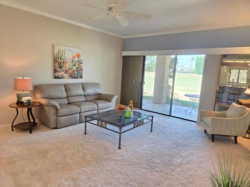28710 Desert Princess Dr, Cathedral City, CA, 92234-3500 | Card Image