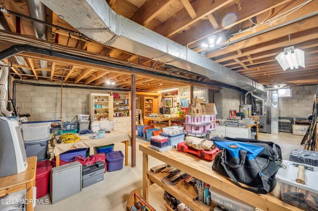 1447 Metedeconk Ave, House other with 3 bedrooms, 3 bathrooms and null parking in Brick NJ | Image 12