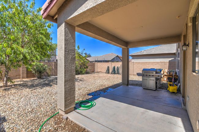 8844 W Cordes Road, House other with 4 bedrooms, 3 bathrooms and null parking in Tolleson AZ | Image 30