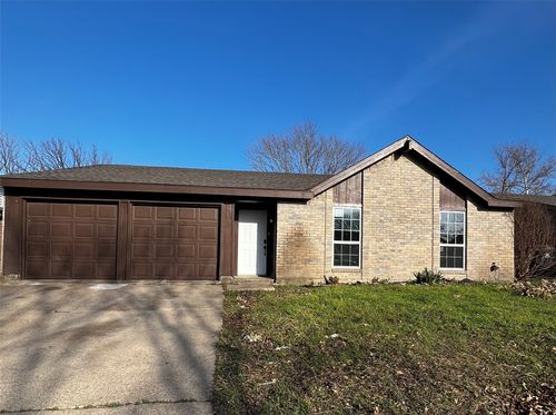 2505 Clearwood Dr, Arlington, TX, 76014-1716 | Card Image