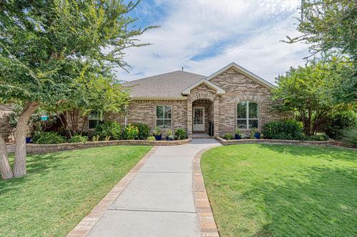 6109 Barton Springs Ct, Midland, TX, 79707-2180 | Card Image
