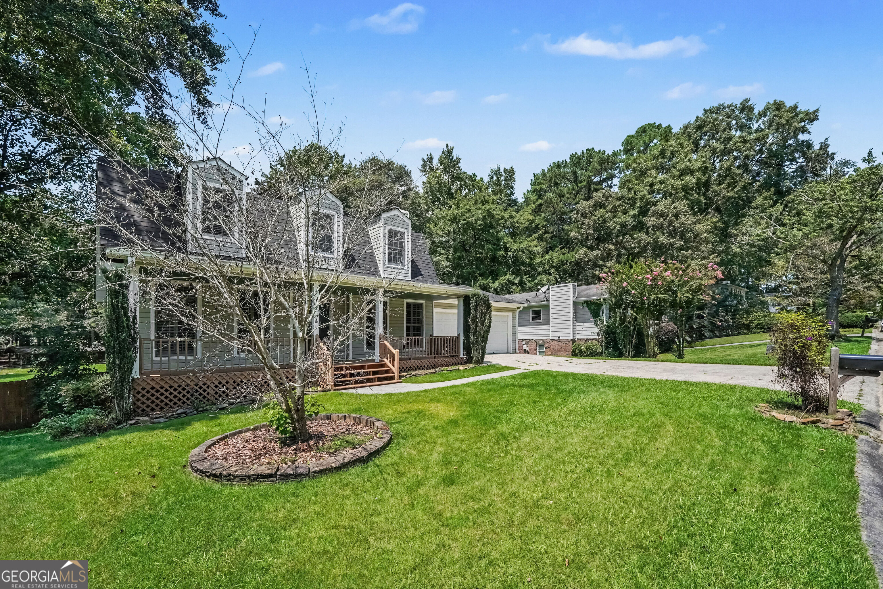 Residential in Marietta 3