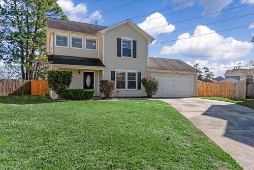 6230 Kings Oaks Ln, Humble, TX, 77346-1450 | Card Image