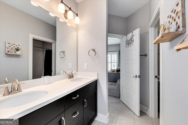 2300 Isla Run, House other with 3 bedrooms, 3 bathrooms and 2 parking in Woodstock GA | Image 23