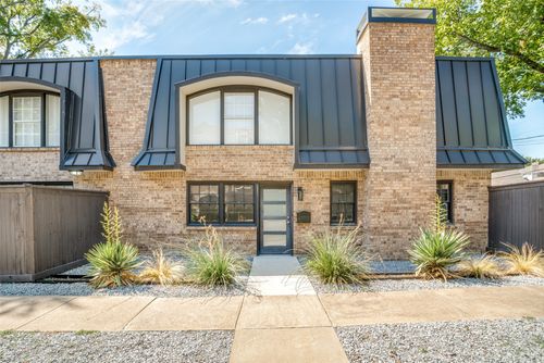 5901 Auburndale Ave, Dallas, TX, 75205-2201 | Card Image