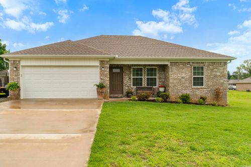 309 Dogwood St, Beebe, AR, 72012-2144 | Card Image