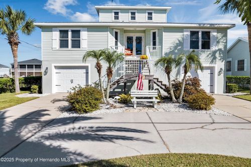 4049 Cobia Drive, Hernando Beach, FL, 34607 | Card Image