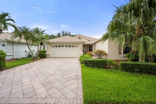 669 Sw Lake Charles Cir, Port St. Lucie, FL, 34986-3428 | Card Image