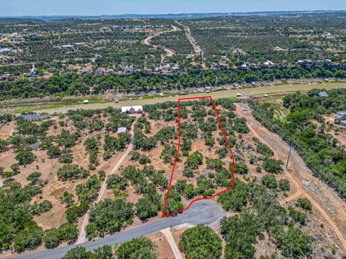 1917 Performer Road Road, Spicewood, TX, 78669 | Card Image