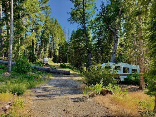 211 Wildwood Rd, Wildwood, CA, 96076 | Card Image