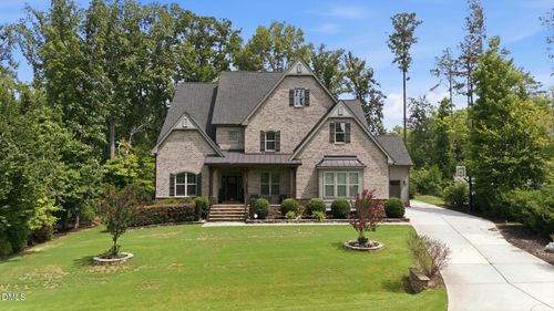 1804 Banks View Drive, Raleigh, NC, 27603 | Card Image