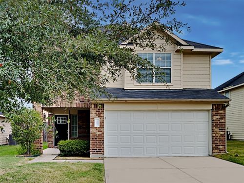 13323 Ambrosa Dr, Houston, TX, 77044-1544 | Card Image