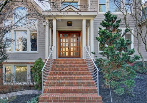 805 Greenwood Rd, Chapel Hill, NC, 27514-3909 | Card Image