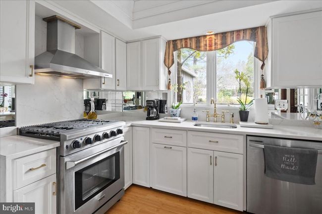 5694 S Deer Run Rd, House other with 5 bedrooms, 4 bathrooms and null parking in DOYLESTOWN PA | Image 10