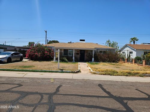 8314 N 29th Ave, Phoenix, AZ, 85051-3908 | Card Image