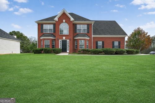 175 Northtowne Cv, Stockbridge, GA, 30281-0906 | Card Image