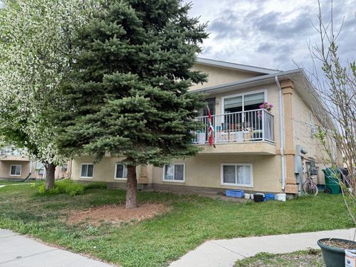 1-4-164 St James Boulevard N, Lethbridge, AB, T1H6M3 | Card Image