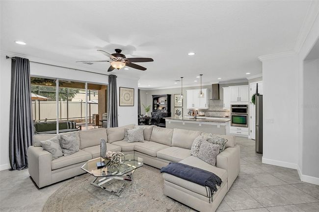 21345 Sullivan Ranch Blvd, House other with 4 bedrooms, 4 bathrooms and null parking in MOUNT DORA FL | Image 11