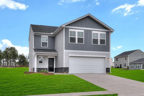 2040 Odyssey Drive, Hephzibah, GA, 30815 | Card Image