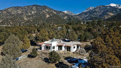 582 Sunburst Overlook, Crestone, CO, 81131 | Card Image