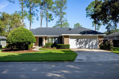 8034 Sw 65th Ln, Gainesville, FL, 32608-7513 | Card Image