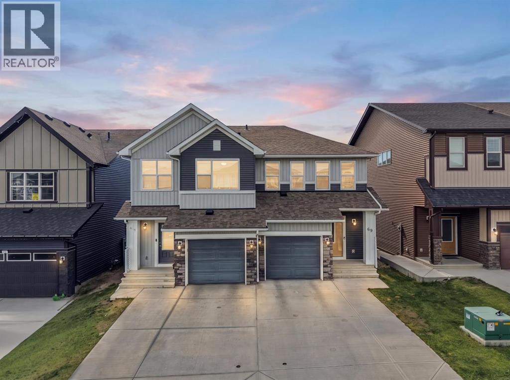 Residential in Calgary 5