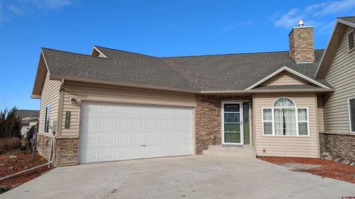 2805 Stoney Creek Ln, Montrose, CO, 81401-7301 | Card Image