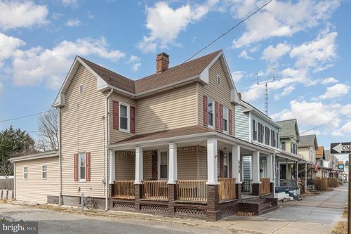 533 Baltimore St, HANOVER, PA, 17331-3315 | Card Image
