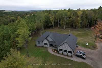 7085 County Rd 65, House other with 4 bedrooms, 3 bathrooms and 20 parking in Campbellcroft ON | Image 3