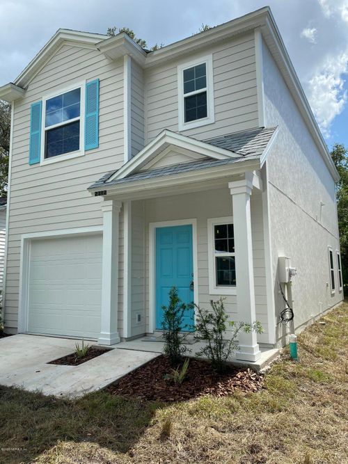 2312 Wooddale St, Jacksonville, FL, 32207-3539 | Card Image